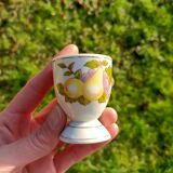 Retro egg cup