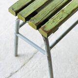 industrial Bench, 1970’