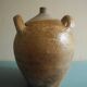 old jar rustic decoration antique toupine French jar