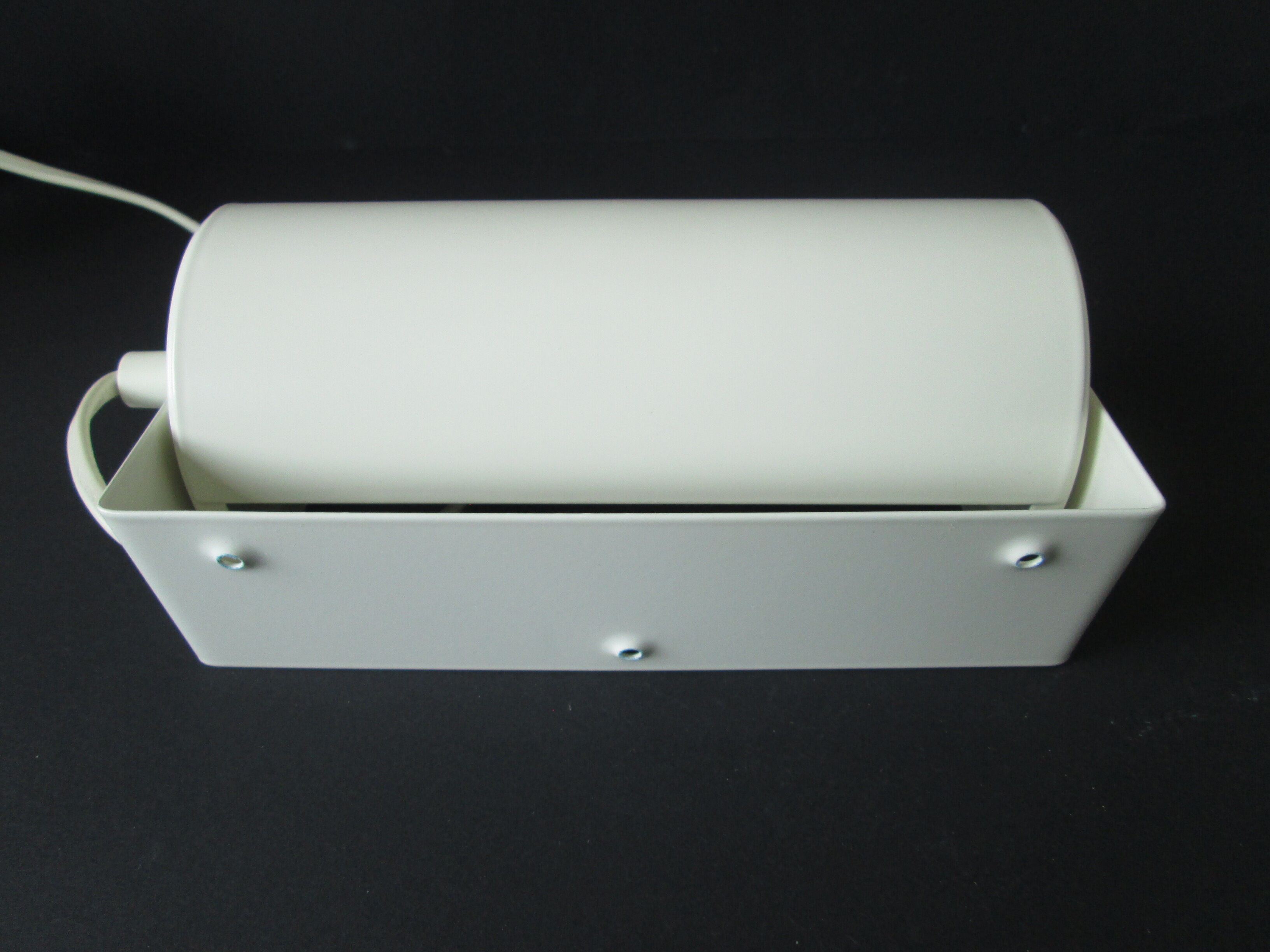 Applique design néerlandais rétro des années 1970,