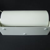 Applique design néerlandais rétro des années 1970,