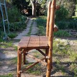 Popular art chair 1970