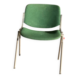 DSC chair by Giancarlo Piretti for Castelli