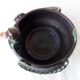 Cache-pot en terre cuite