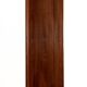 Scandinavian teak wall shelf, 1950s/1960s