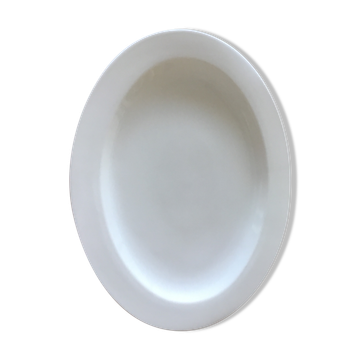 Plat de service