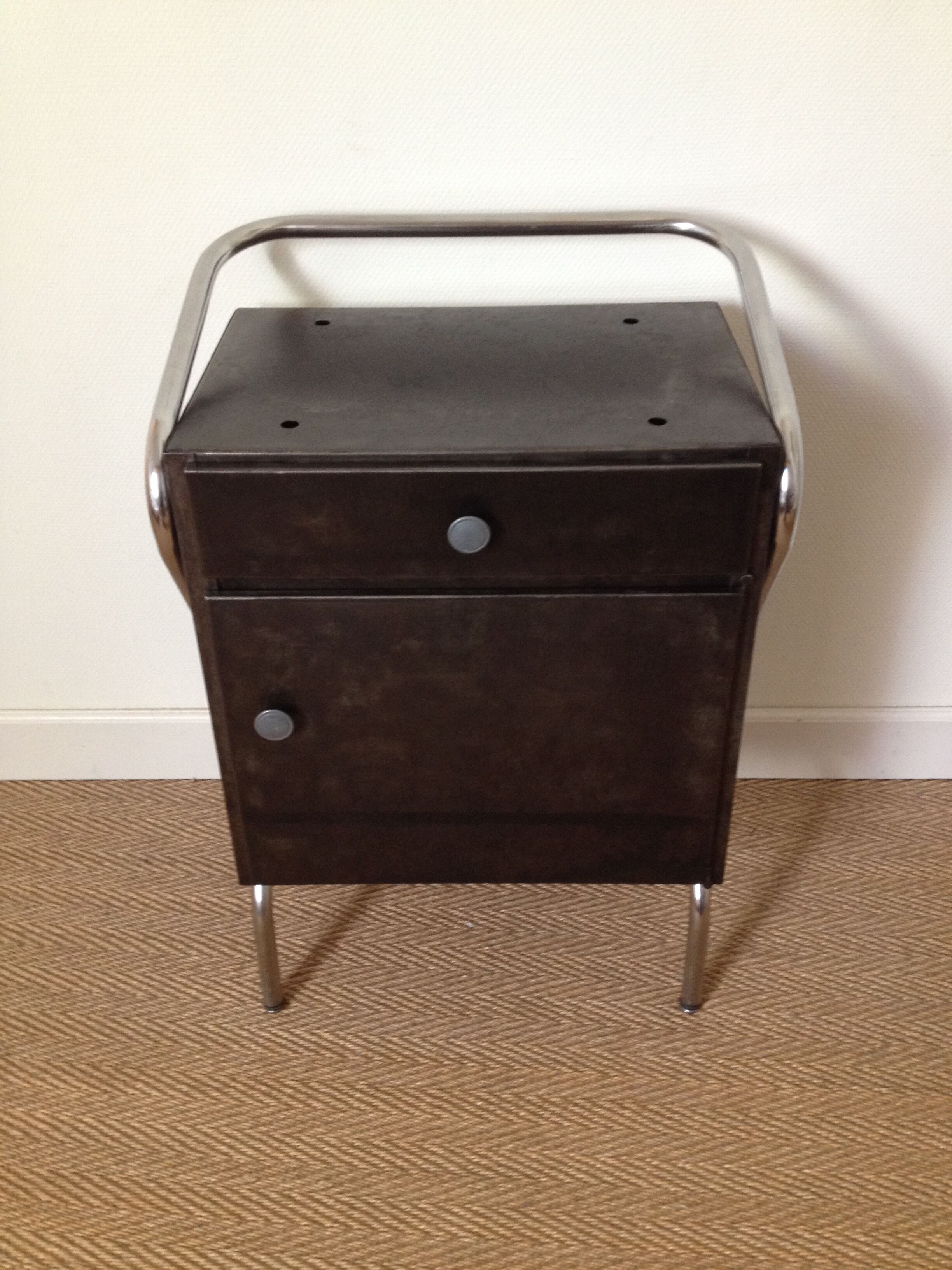 Meuble d'appoint