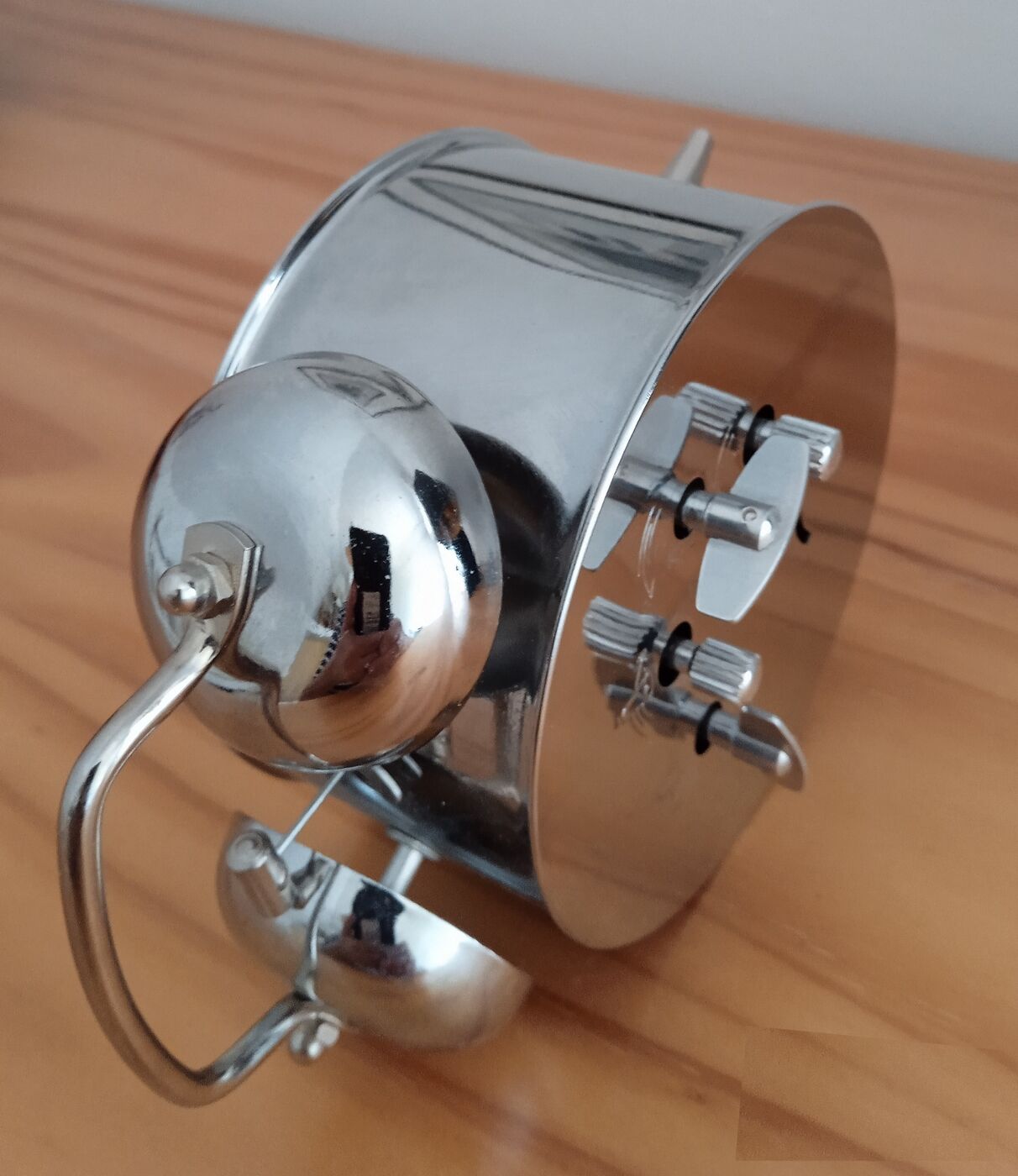 Vintage Matinal mechanical alarm clock