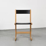 André Sornay chair, circa 1960