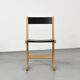 Chaise André Sornay, circa 1960