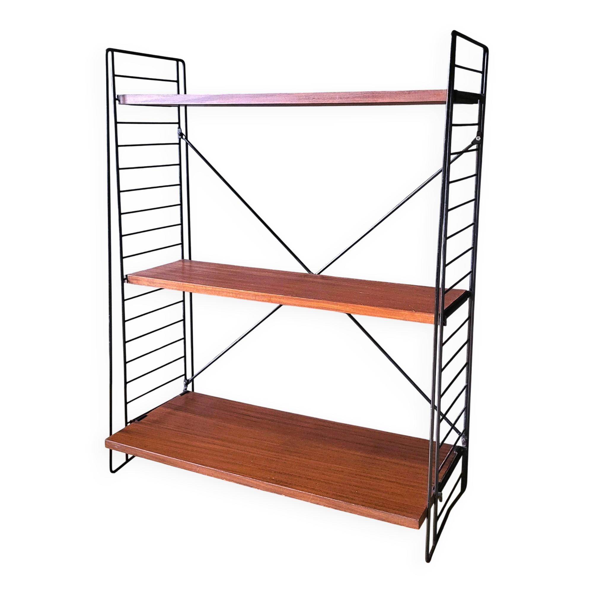 Tomado Teak Original Edition shelf to place 60'70'