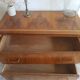 Dresser circa 60s - compass feet