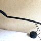 Office lamp Dove design Mario Barbaglia - Marco Colombo italianaluce vintage 80