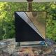 Lampe de table le dauphin