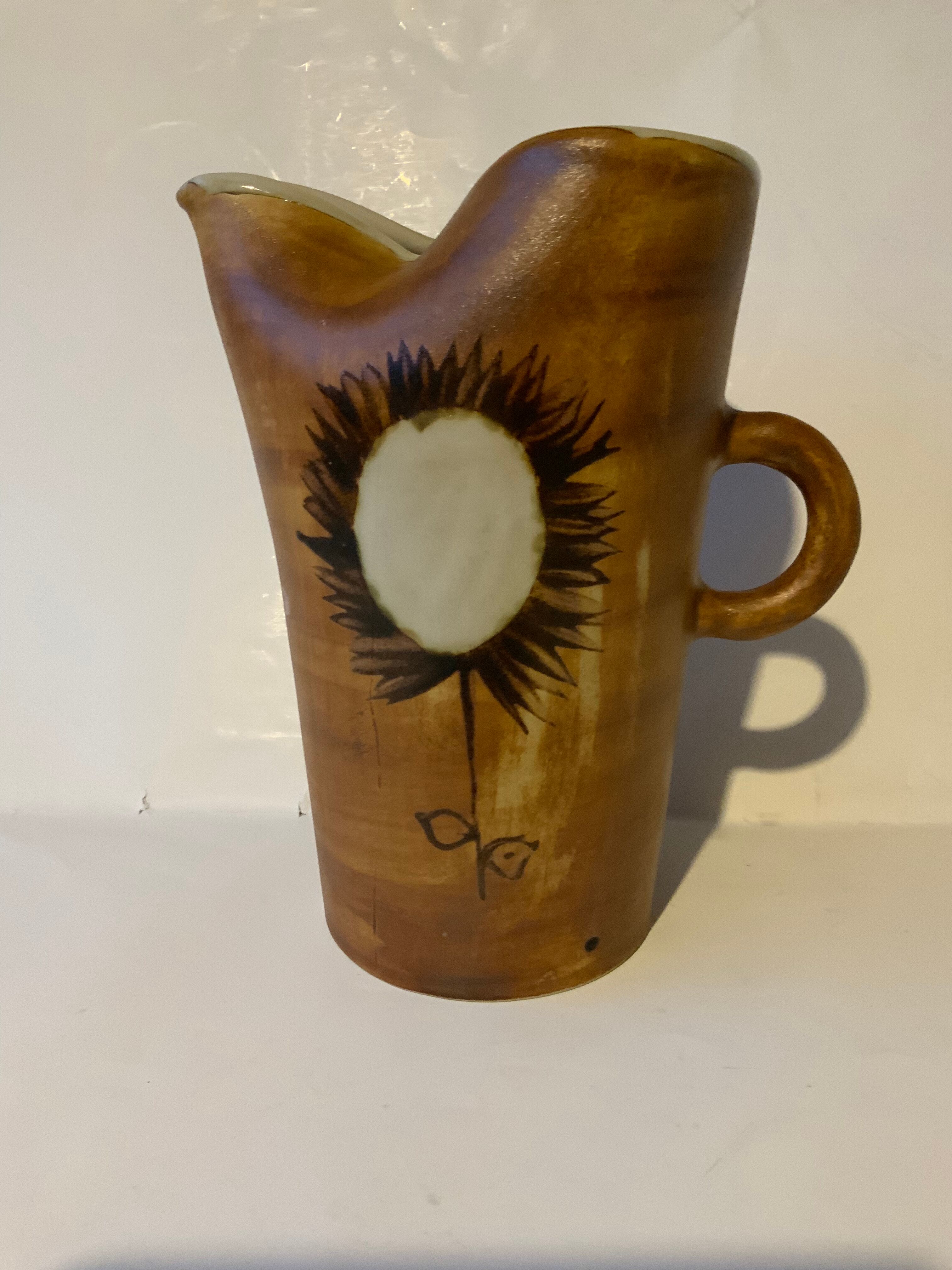 Water pot la Colombe Selency x Monoprix Croisé Laroche