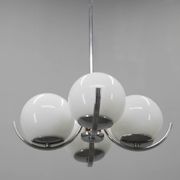 Lustre fonctionnaliste / Bauhaus, années 1930