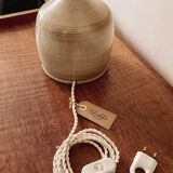 Lamp Sandstone of the marsh and linen