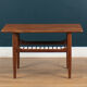 Coffee table by LB Kofod Larsen, G-plan 1960