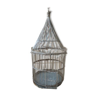 Cage à oiseaux