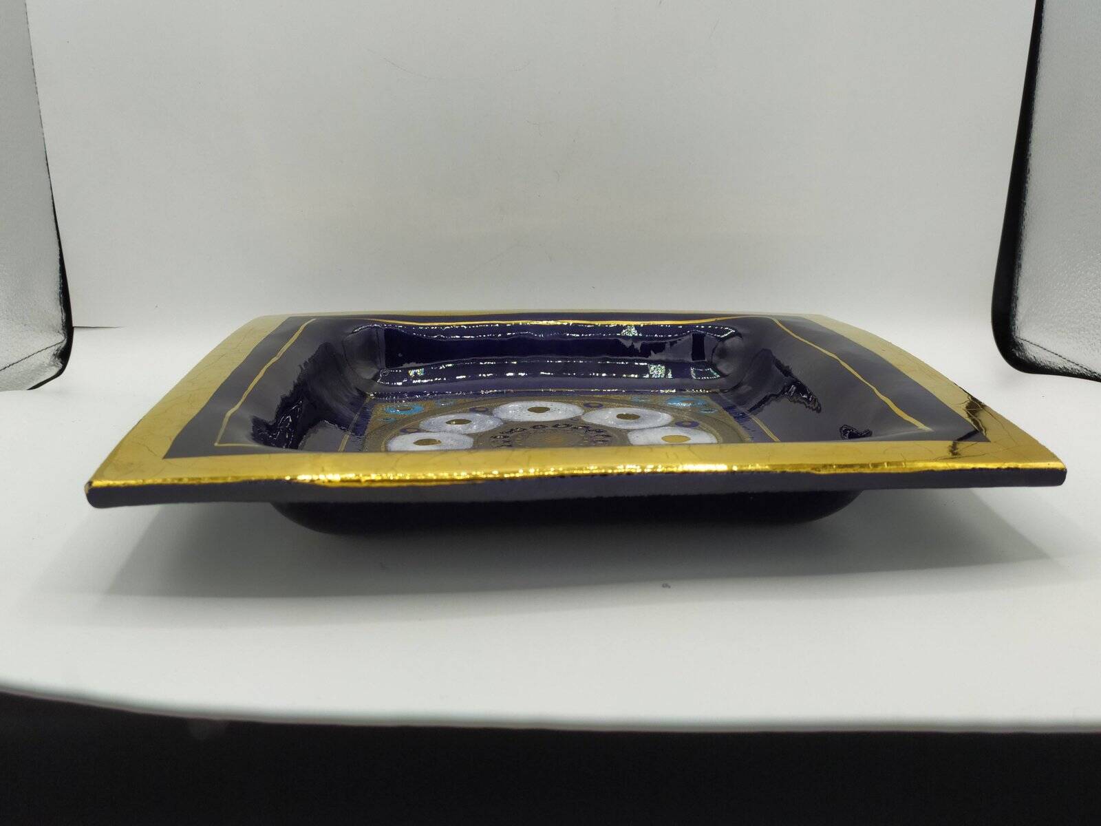 Ceramic catchall by Georges Pelletier