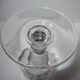 Set of 6 old glasses