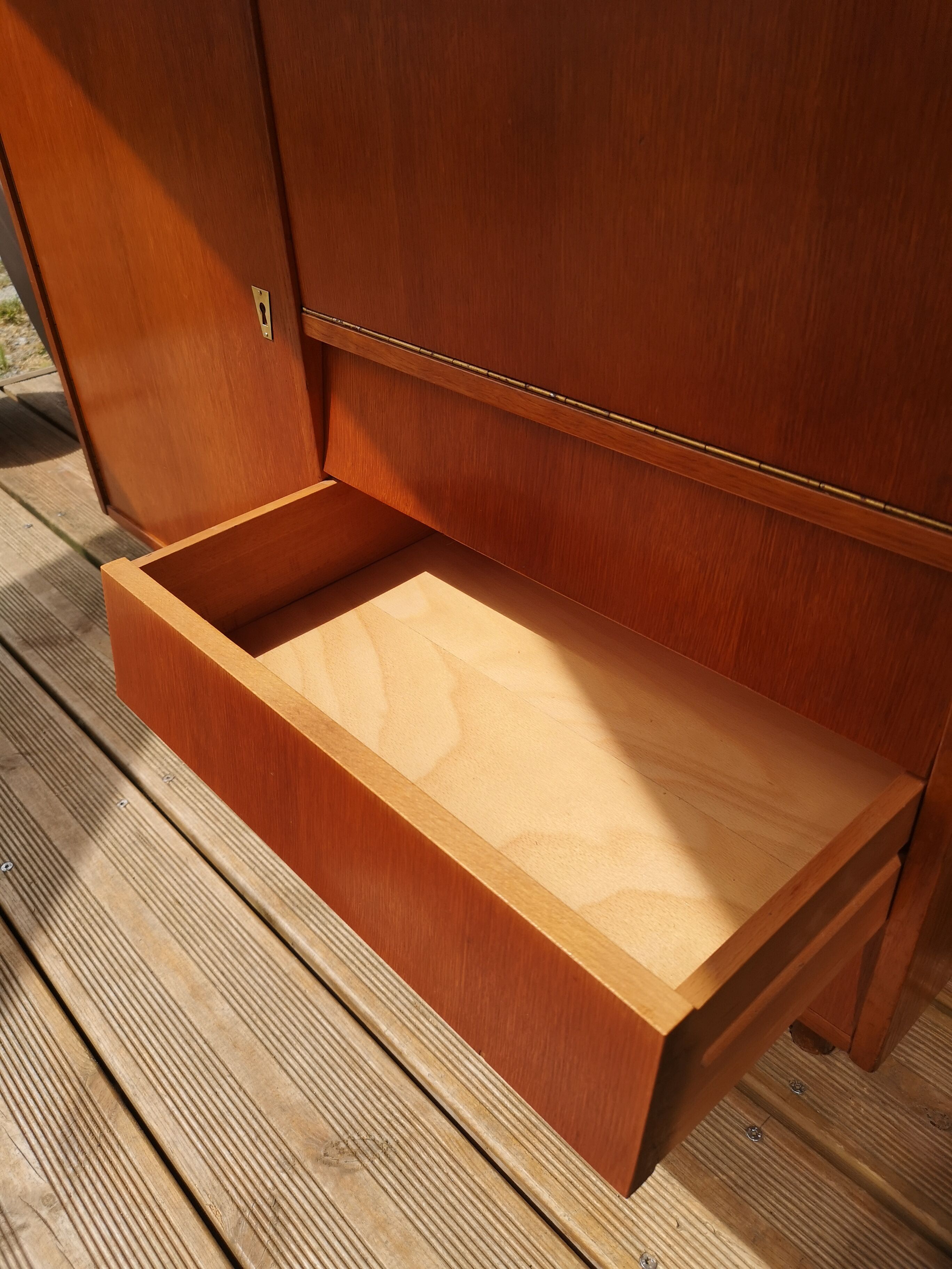 Buffet Vintage
