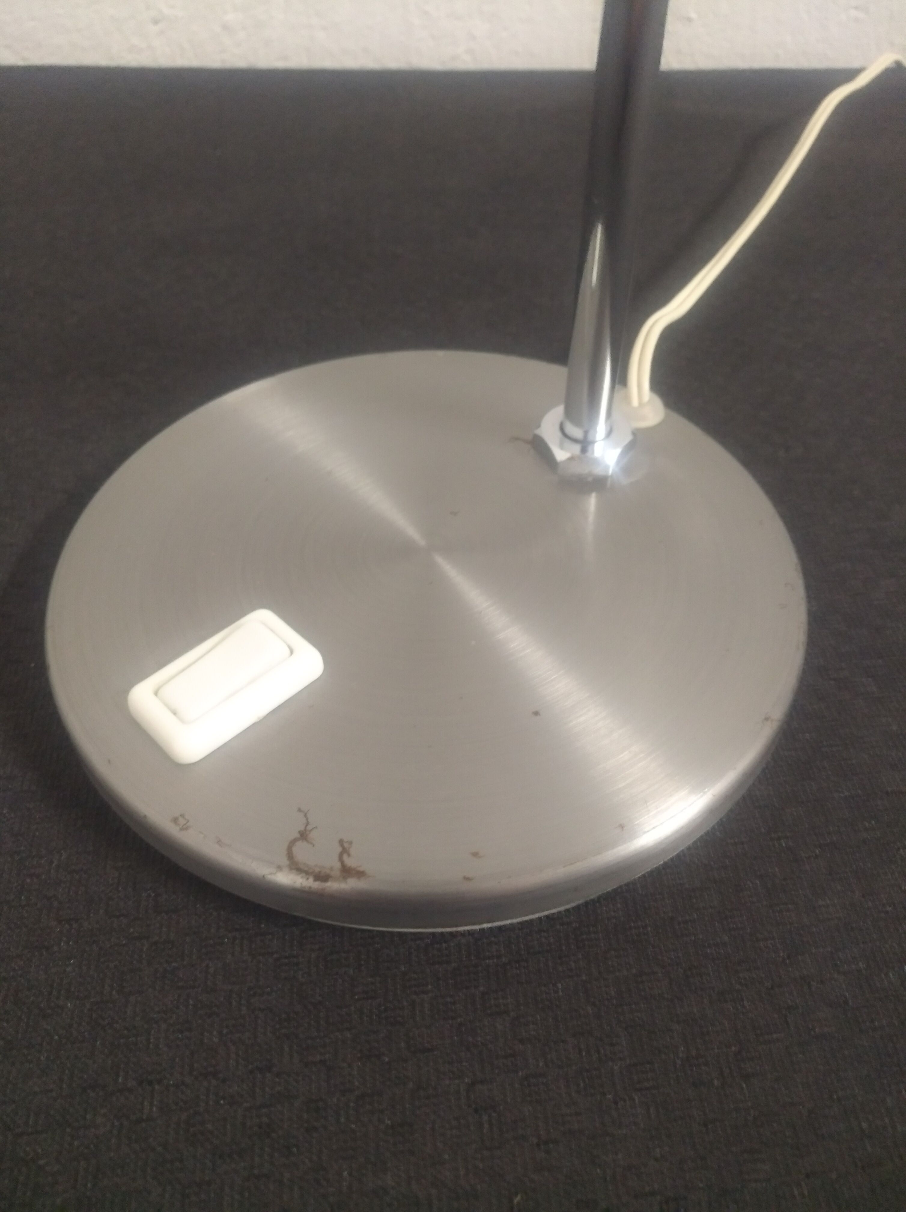 Office lamp from the 1960
