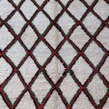 Moroccan rug - 205 x 304 cm