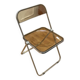 Folding chair  Giancarlo Piretti