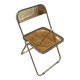 Folding chair  Giancarlo Piretti
