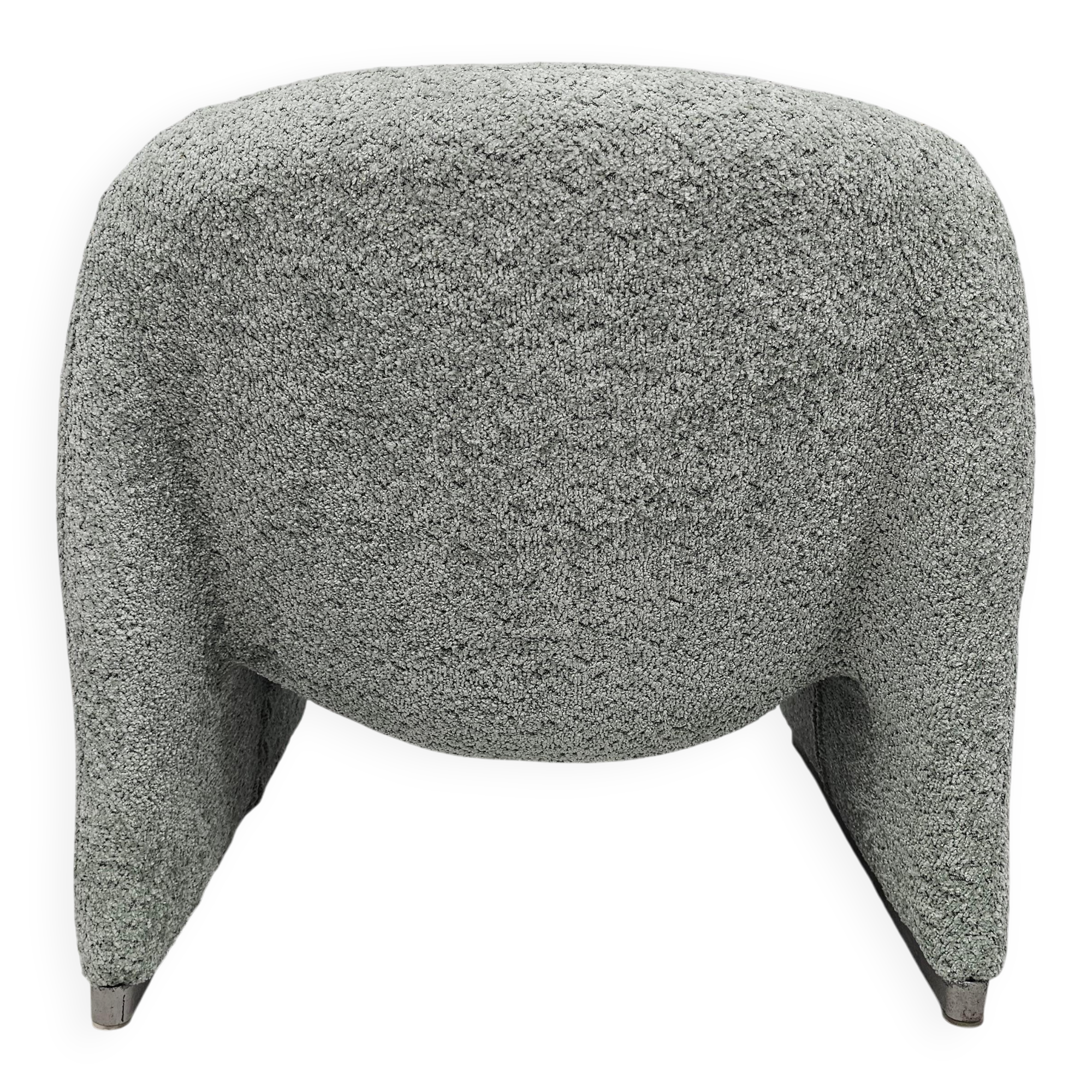 Paire de chaises Alky par Giancarlo Piretti pour Artifort