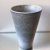 Kahler Stoneware vase by Svend Hammershoi