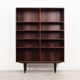 Rosewood bookcase, Danish design, 1970s, production: Denmark
