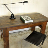 Former jam converted table