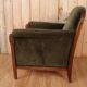 Art Deco armchair by Gauthier Poinsignon