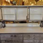 Dentist's furniture