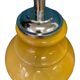 Suspension in opaline from the 1970s.