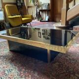 Coffee table bar