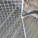 Vintage armchair EMU RIO 1960-1980