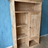 Parisian cabinet