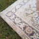 Vintage Turkish Oushak rug 85x150 cm
