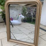 Louis Philippe Mirror  75x100cm