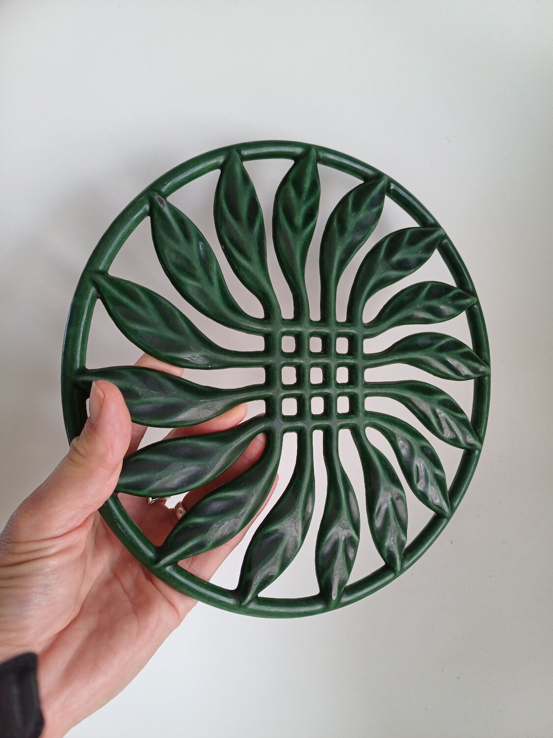 Trivet