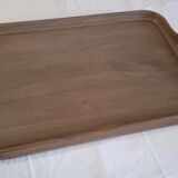 Antique serving/table tray