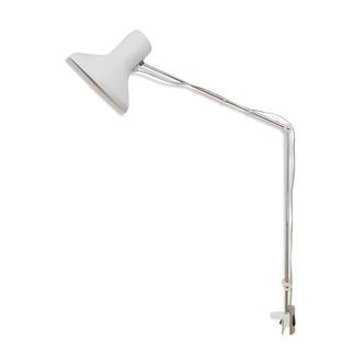 Desk lamp, Czechoslovakia, 1960s