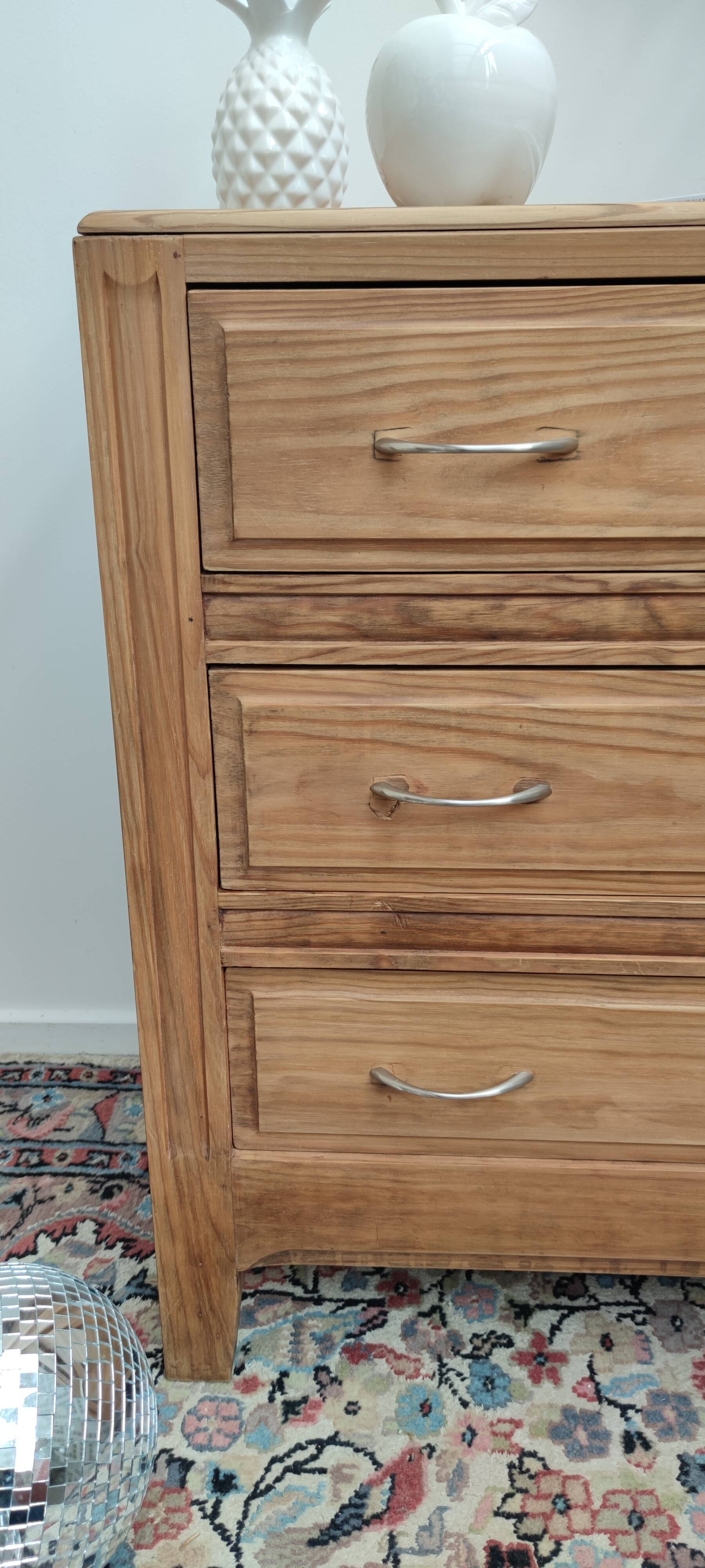 Dresser 40/50