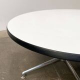 Mid-century side table by Charles & Ray Eames for Herman Miller, 1960s