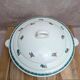 Antique ironstone soup tureen L’Amandinoise