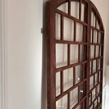 Double metal door – late 19th / early 20th century