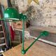 Jielde wall lamp - 2 arms - green garden